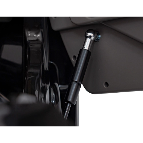 Autko na akumulator dla dzieci Lexus LC500 Czarny JE1618.CZ